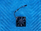 Genuine Bmw Amplifier Cooling Fan Motor 65156983075 Oem. Fixed Price $12.00.
