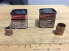 Nos Delco D1666 Generator Bushing & - 1923484. One Each Box.. Fixed Price $13.00.