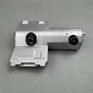 Cadillac Escalade Esv 2021-2023 Front Windshield Lane Assist Camera 86798013 Oem. Fixed Price $245.00.
