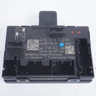 2011-2018 Porsche Cayenne Front Right Door Control Module 4H0959792P. Fixed Price $24.99.