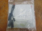 New Genuine Oe Ford Motorcraft Connector Pigtail Assembly - 3U2Z14S411XHA,WPT582. Fixed Price $25.00.