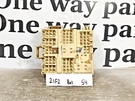 15266957 Chevrolet Silverado 2006-07 Fuse Box Relay Junction Module 21F2 054 B1. Fixed Price $39.99.