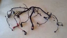 2014 Dodge Charger Se On Engine Wiring Harness 68206470AB 3.6L At Rwd 108224. Fixed Price $357.60.