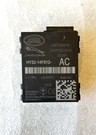2017 Range Rover Tire Pressure Monitor Control Module HY32-14F012-AC Oem. Fixed Price $40.00.