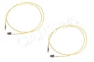 Genuine Repair Pipe Power Pin Pcs Audi Vw Seat Skoda 000979023E. Fixed Price $37.83.