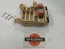 2008 Toyota Sienna Under Dash Interior Fuse Relay Junction Box 10100205. Fixed Price $76.83.