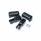 Demco 5899 Base Plate Pull Ear Cover Kit. Fixed Price $24.91.