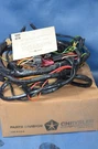 Vtg Nos Mopar Under Dash Wiring Harness Loom 2510769 2586966 Dodge Ply Chrysler. Fixed Price $400.00.