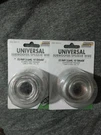 Metra IBR-SW12 Universal Subwoofer Speaker Wire Ga Feet X-2 Rolls. Fixed Price $24.85.