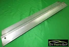 Tesla Model 2012-2016 Front Subframe Aluminum Bash Plate Lower 1037112-00-A. Fixed Price $40.00.