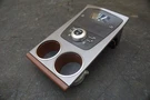 Front Console Trim Hvac Heater Switch AD43-14A710-AC Aston Martin Rapide 2010. Fixed Price $299.99.
