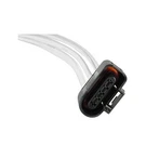 Genuine Acdelco For Chevy Equinox/impala 2016 Multi-purpose Wire Connector Male. Fixed Price $55.09.