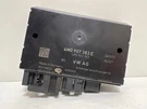2017-2019 Audi Q7 Oem Trailer Detection Towing Control Module 4M0907383E (tl). Fixed Price $100.00.