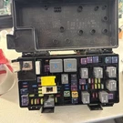 2011 Dodge Nitro Jeep Liberty Tipm Fuse Relay Box Oem 04692331AF Continental. Fixed Price $59.99.