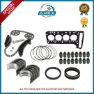Mercedez-benz Sprinter OM651 2.2 Diesel Timing Chain Kit + Rebuild Engine Parts. Fixed Price $453.39.