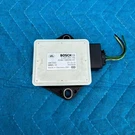 2010 2012 Range Rover L322 Yaw Turn Rate Sensor Module Oem AH4214B296AC. Fixed Price $20.00.
