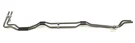 New Oem Mitsubishi Rear Inverter Cooling Hose Pipe 1370A691 Outlander Phev 18-22. Fixed Price $245.95.