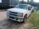Chassis Ecm Classic Style Fits 98-00 Tahoe 449217. Fixed Price $73.00.