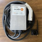 Level Charging Station Electric Vehicle Charger Nema 14-50 32A J1772 Read. Fixed Price $299.99.