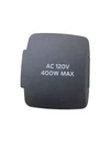 2022-2025 Ford Maverick Oem Rear Console Ac 120V 400W Power Outlet MU5T19G247AB. Fixed Price $84.11.