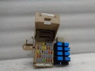 DK812202 05-06 Subaru Outback Fuse Relay Box Joint (82201AG02A) Oem. Fixed Price $37.10.