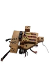 2003 Durango Fuse Box Junction Cabin Assembly Used Authentic Oem. Fixed Price $100.95.