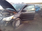 Used Fuse Box Cabin Fits: 2012 Volkswagen Routan Grade. Fixed Price $104.55.
