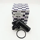 330424 Genuine Thermostat For Maserati Ghibli Levante Quattroporte,gasoline Only. Fixed Price $68.00.