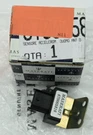 Genuine Oem Maserati Sensor Acceleration P/n 670005816 New Box. Fixed Price $89.99.