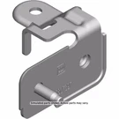 Genuine Gm F (s)bracket 86807397. Fixed Price $24.73.