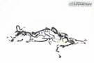 2018-2019 Nissan Kicks Dashboard Instrument Panel Wire Wiring Harness Oem. Fixed Price $237.78.