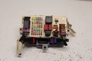 F209108 2004-2008 Maserati Quattroporte M139 Under Steering Fuse Box Driver Side. Fixed Price $146.24.