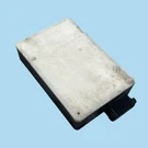 Blind Spot Radar Sensor Module A0009051302 12-16 Mercedes X166 GL450 GL550 ML63. Fixed Price $139.95.