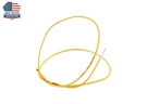 Vag Audi A6 A7 Skoda Octavia Golf Single Wires Genuine 000979009E. Fixed Price $32.77.