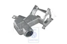 Genuine Vw Steering Lock Without Ignition Switch Nos Corrado 535905851. Fixed Price $135.06.