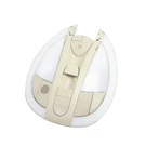 03-06 Mercedes W211 E55 Amg E500 Front Overhead Dome Light Gray 2118204301 Oem. Fixed Price $41.97.