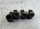 Porsche 911 Turbo Parking Aid Distance Sensors Black 991.2 16-19 Chippedseepic. Fixed Price $112.79.