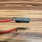Mercedes W140 Rear Fuse Box Module Pin Connector Pigtail 0215452428 # 0105. Fixed Price $13.11.