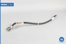 04-09 Jaguar XJ8 Xjr Vdp X350 X358 Power Distribution Mega Fuse Block Cable Oem. Fixed Price $34.24.