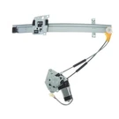 Window Regulator-power And Motor Assembly Select WPR5892RM. Fixed Price $146.99.