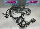 1990-1993 Toyota Supra 1JZGTE Engine Wiring Harness JZA70 Turbo. Fixed Price $550.00.
