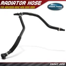 Front Radiator Coolant Hose For Mercedes-benz W212 E200 E250 E300 X204 GLK250. Fixed Price $40.68.