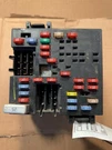 SILVRDO15 2004 Fuse Box Cabin 6503. Fixed Price $44.99.
