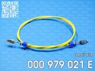 Audi Vw Skoda Seat Repair Wire 000979021E (sealed). Fixed Price $9.90.