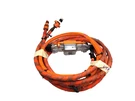 Tesla Model High Voltage Cable Wire Harness Module Fuse Box 2012-2016 Oem. Fixed Price $239.00.