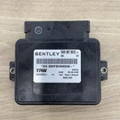 Parking Brake Control Module PN:3W0907801E 2009 Bentley Continental Flying Spur. Fixed Price $117.00.