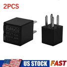 Ford 4 Pin Multi-purpose Hight Power Relay Various Models Set Of #8T2T-CA. Fixed Price $8.54.