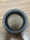 Peterson 4-1/2IN Round Light Grommet Flush Mount Black Rubber Part Number 426-18. Fixed Price $6.00.