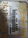 Engine Ecm Electronic Control Module Gasoline Fits 12 14-15 Cruze 1631169. Fixed Price $75.00.