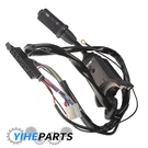 Switch VOE11990164 11039407 For Volvo 4500 6300 4200B 4300B 4600B L70 L90 L120. Fixed Price $175.00.